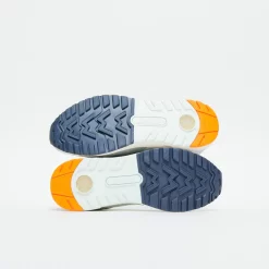 Karhu - Legacy 96 (Pigeon/Bright White) -Boutique de chaussures de sport de plein air Karhu Legacy 96 Pigeon Bright White 6