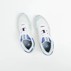 Karhu - Legacy 96 (Pigeon/Bright White) -Boutique de chaussures de sport de plein air Karhu Legacy 96 Pigeon Bright White 7