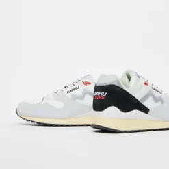 Karhu - Synchron Classic (Dawn Blue/Lily White) -Boutique de chaussures de sport de plein air Karhu Synchron Classic Dawn Blue Lily White F802669 5