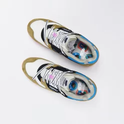 Karhu - Synchron Classic(Green Moss/ India Ink) -Boutique de chaussures de sport de plein air Karhu Synchron Classic Green Moss India Ink F802677 7