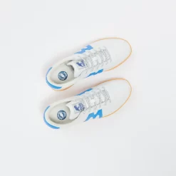 Karhu Trampas (Bright White / Azure Blue) -Boutique de chaussures de sport de plein air Karhu Trampas Bright White Azure Blue F809024 6