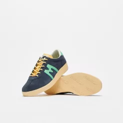 Karhu - Trampas (India Ink/Absinthe) -Boutique de chaussures de sport de plein air Karhu Trampas India Ink Absinthe F809034 3