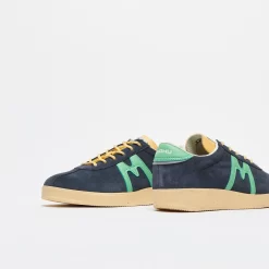 Karhu - Trampas (India Ink/Absinthe) -Boutique de chaussures de sport de plein air Karhu Trampas India Ink Absinthe F809034 5