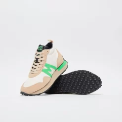 Karhu X Vyner Articles - M-Runner (Smoke Gray/Snow White) -Boutique de chaussures de sport de plein air Karhu x Vyner Articles M Runner Smoke Gray Snow White 3