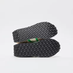 Karhu X Vyner Articles - M-Runner (Smoke Gray/Snow White) -Boutique de chaussures de sport de plein air Karhu x Vyner Articles M Runner Smoke Gray Snow White 6