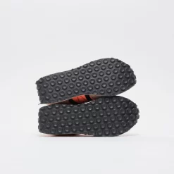 Karhu X Vyner Articles - M-Runner (Smoke Gray/Nectarine) -Boutique de chaussures de sport de plein air Karhu x Vyner Articles M Runner Smoke Gray nectarine 6