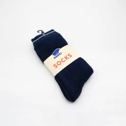 Karhu Logo Sock Ensign Blue/White