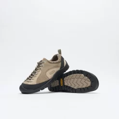 Keen X Hiking Patrol - Jasper "Rocks" SP (Beige Cuban) -Boutique de chaussures de sport de plein air Keen x Hiking Patrol Jasper Rocks SP Cuban Beige 3