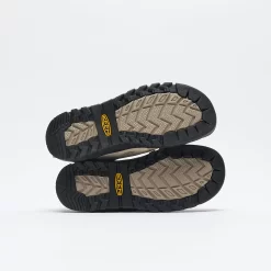 Keen X Hiking Patrol - Jasper "Rocks" SP (Beige Cuban) -Boutique de chaussures de sport de plein air Keen x Hiking Patrol Jasper Rocks SP Cuban Beige 6