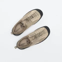 Keen X Hiking Patrol - Jasper "Rocks" SP (Beige Cuban) -Boutique de chaussures de sport de plein air Keen x Hiking Patrol Jasper Rocks SP Cuban Beige 7