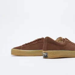 Last Resort AB - VM002 SUEDE LO (Shock Brown/GUM) -Boutique de chaussures de sport de plein air Last Resort AB VM002 Suede Lo Choc Brown Gum 5