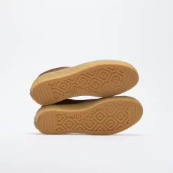 Last Resort AB - VM002 SUEDE LO (Shock Brown/GUM) -Boutique de chaussures de sport de plein air Last Resort AB VM002 Suede Lo Choc Brown Gum 6