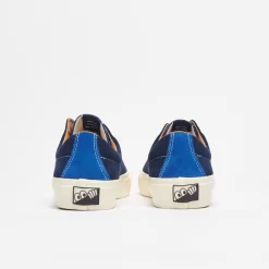 Last Resort AB - VM003 Suede Low (Duo Blue/White) -Boutique de chaussures de sport de plein air Last Resort AB VM003 Suede Low Duo Blue White 4