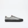 Last Resort AB - VM004 MILOR SUEDE LO (Duo Gray/Black)