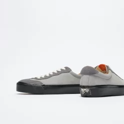 Last Resort AB - VM004 MILOR SUEDE LO (Duo Gray/Black) -Boutique de chaussures de sport de plein air Last Resort AB VM004 Milic Suede Lo Duo Grey Black 5