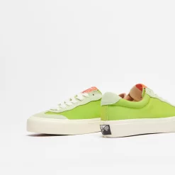 Last Resort AB - VM004 Milic Suede Low (Duo Green/White) -Boutique de chaussures de sport de plein air Last Resort AB VM004 Milic Suede Low Duo Green White 5