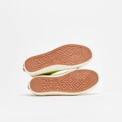 Last Resort AB - VM004 Milic Suede Low (Duo Green/White) -Boutique de chaussures de sport de plein air Last Resort AB VM004 Milic Suede Low Duo Green White 6