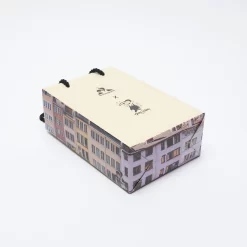 Le Coq Sportif - Dynamic R 1100 X Shoez Gallery (Sunlight) -Boutique de chaussures de sport de plein air Le Coq Sportif Dynactif R 1100 x Shoez Gallery Sunlight 12