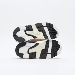 Le Coq Sportif - Dynamic R 1100 X Shoez Gallery (Sunlight) -Boutique de chaussures de sport de plein air Le Coq Sportif Dynactif R 1100 x Shoez Gallery Sunlight 6