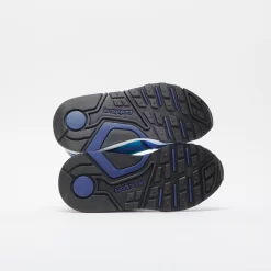 Le Coq Sportif - LCS R1000 X Hanon (Medieval Blue) -Boutique de chaussures de sport de plein air Le Coq Sportif LCS R1000 x Hanon Medieval Blue 6