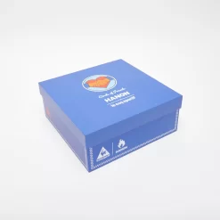 Le Coq Sportif - LCS R1000 X Hanon (Medieval Blue) -Boutique de chaussures de sport de plein air Le Coq Sportif LCS R1000 x Hanon Medieval Blue 8