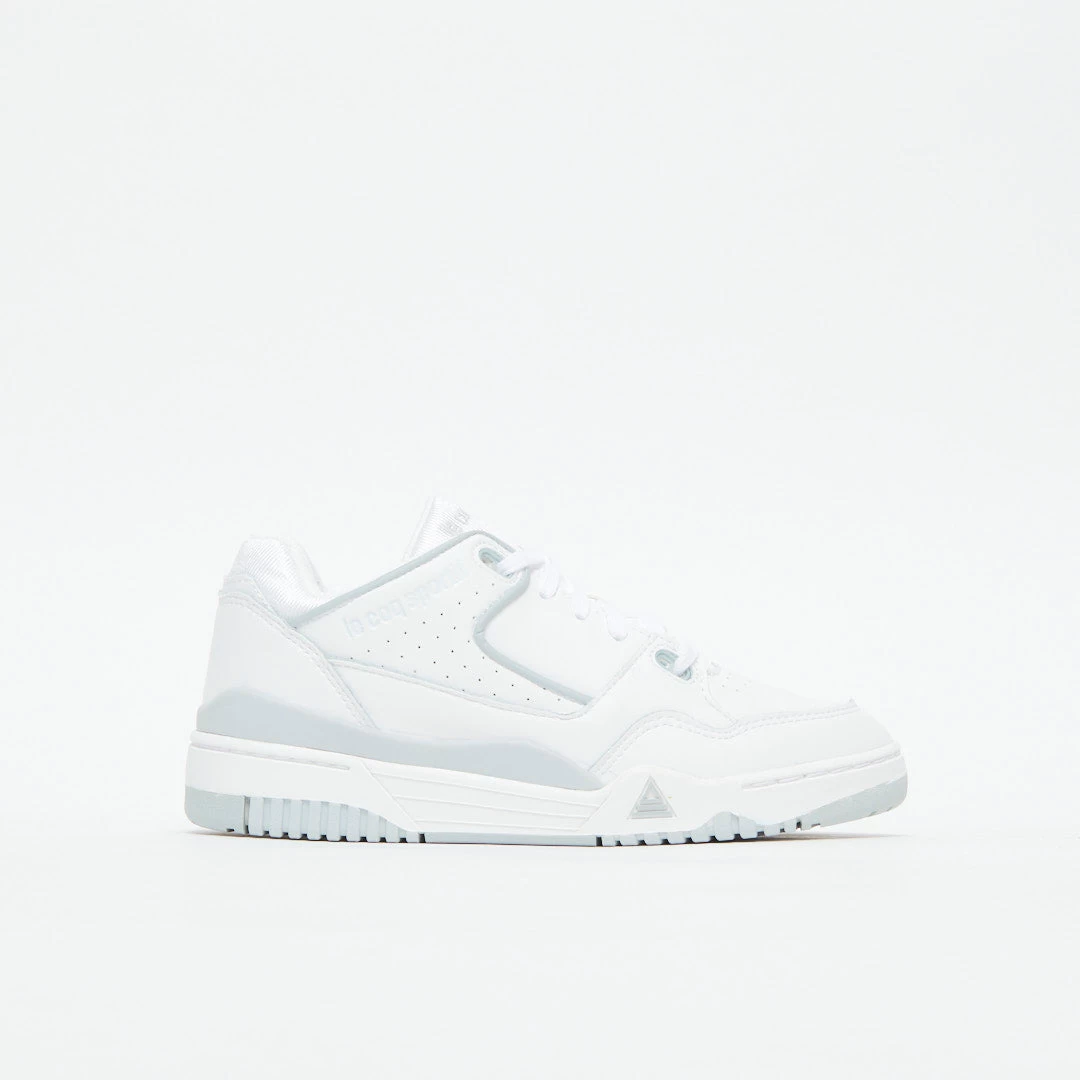 Le Coq Sportif - LCS T1000 Nineties (Optical White) 1 Le Coq Sportif - LCS T1000 Nineties (Optical White)