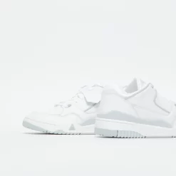 Le Coq Sportif - LCS T1000 Nineties (Optical White) 10 Le Coq Sportif - LCS T1000 Nineties (Optical White) -Boutique de chaussures de sport de plein air Le Coq Sportif LCS T1000 Nineties Optical White 5