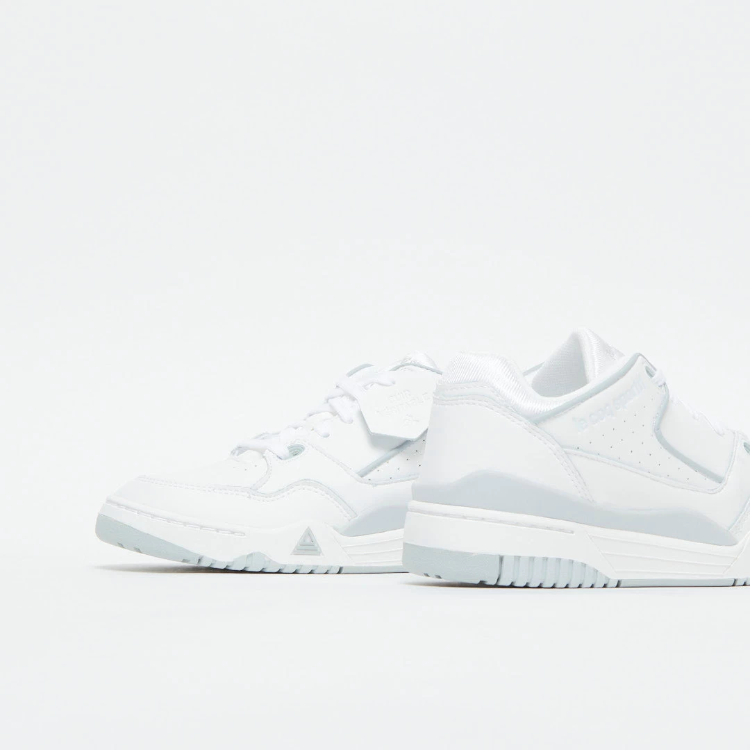 Le Coq Sportif - LCS T1000 Nineties (Optical White) 5 Le Coq Sportif - LCS T1000 Nineties (Optical White) – Image 5