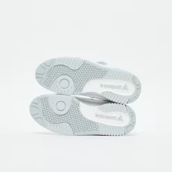 Le Coq Sportif - LCS T1000 Nineties (Optical White) 11 Le Coq Sportif - LCS T1000 Nineties (Optical White) -Boutique de chaussures de sport de plein air Le Coq Sportif LCS T1000 Nineties Optical White 6