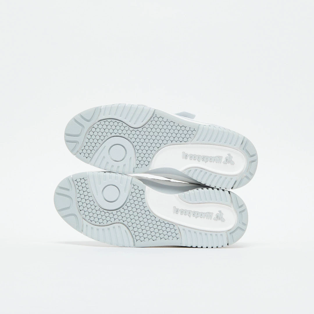 Le Coq Sportif - LCS T1000 Nineties (Optical White) 6 Le Coq Sportif - LCS T1000 Nineties (Optical White) – Image 6
