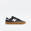 New Balance Numeric - NM 306 SLH Foy (Black/Red)