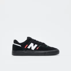New Balance Numeric - NM 306 UGC Foy (Black/Red)
