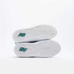 New Balance Numeric - NM 417 RUP Franky V. (White/Vintage Teal) -Boutique de chaussures de sport de plein air New Balance Numeric NM 417 RUP Franky V.White Vintage Teal 6