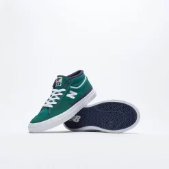 New Balance Numeric - NM 417 VTL Franky V. (Teal) -Boutique de chaussures de sport de plein air New Balance Numeric NM 417 VTL Franky V .Teal 3
