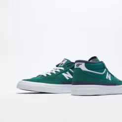 New Balance Numeric - NM 417 VTL Franky V. (Teal) -Boutique de chaussures de sport de plein air New Balance Numeric NM 417 VTL Franky V .Teal 5