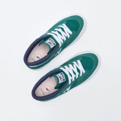 New Balance Numeric - NM 417 VTL Franky V. (Teal) -Boutique de chaussures de sport de plein air New Balance Numeric NM 417 VTL Franky V .Teal 7