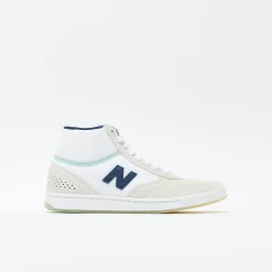 New Balance Numeric - NM 440 HWT Tom Knox (White/Navy)