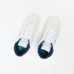 New Balance Numeric - NM 440 HWT Tom Knox (White/Navy) -Boutique de chaussures de sport de plein air New Balance Numeric NM 440 HWT Tom Knox White Navy 6