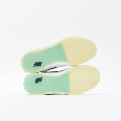 New Balance Numeric - NM 440 HWT Tom Knox (White/Navy) -Boutique de chaussures de sport de plein air New Balance Numeric NM 440 HWT Tom Knox White Navy 7