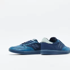 New Balance Numeric - NM 440 TKN Tom Knox (Navy) -Boutique de chaussures de sport de plein air New Balance Numeric NM 440 TKN Tom Knox Navy 5