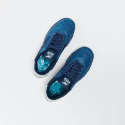 New Balance Numeric - NM 440 TKN Tom Knox (Navy) -Boutique de chaussures de sport de plein air New Balance Numeric NM 440 TKN Tom Knox Navy 7