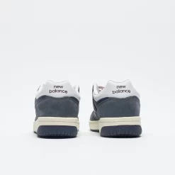 New Balance Numeric - NM 480 DNV (Blue / White) 10 New Balance Numeric - NM 480 DNV (Blue / White) -Boutique de chaussures de sport de plein air New Balance Numeric NM 480 DNV Blue White 4