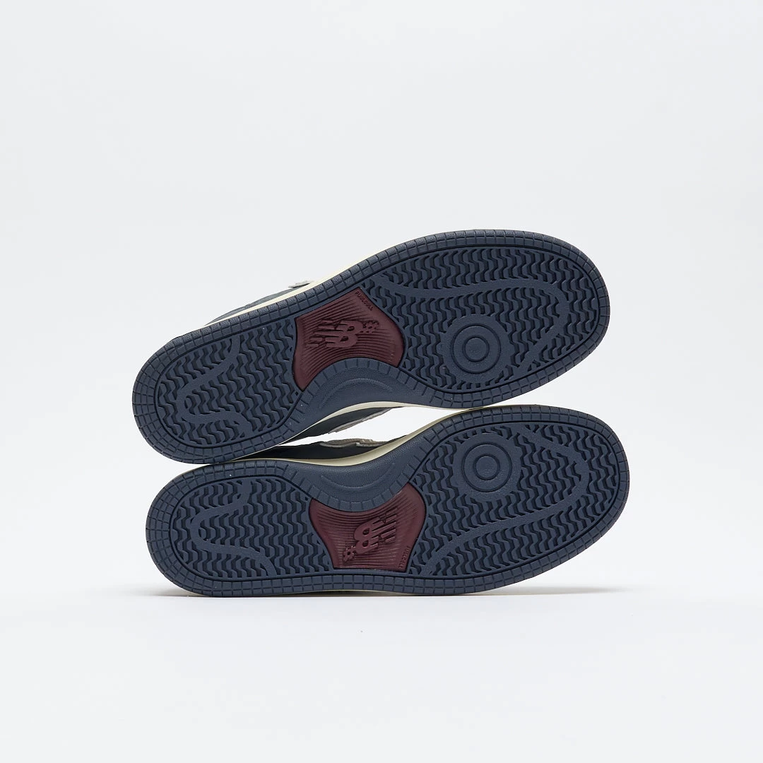 New Balance Numeric - NM 480 DNV (Blue / White) 6 New Balance Numeric - NM 480 DNV (Blue / White) – Image 6