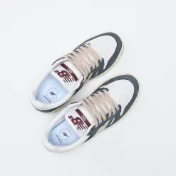 New Balance Numeric - NM 480 DNV (Blue / White) 13 New Balance Numeric - NM 480 DNV (Blue / White) -Boutique de chaussures de sport de plein air New Balance Numeric NM 480 DNV Blue White 7