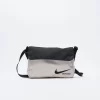 Nike - Futura Cross Body Bag (Black/LT Orewood BRN/Black)
