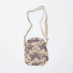 Nike - Heritage Crossbody Bag (Camo) -Boutique de chaussures de sport de plein air Nike Heritage Crossbody Bag Camo 3