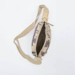 Nike - Heritage Crossbody Bag (Camo) -Boutique de chaussures de sport de plein air Nike Heritage Crossbody Bag Camo 4