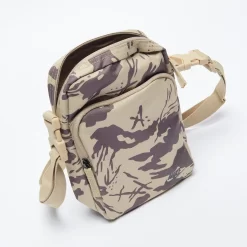 Nike - Heritage Crossbody Bag (Camo) -Boutique de chaussures de sport de plein air Nike Heritage Crossbody Bag Camo 5