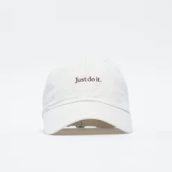 Nike - NSW H86 JDI Wash Cap (White)