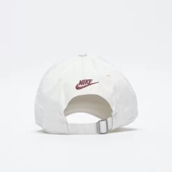 Nike - NSW H86 JDI Wash Cap (White) -Boutique de chaussures de sport de plein air Nike NSW H86 JDI Wash Cap White 3